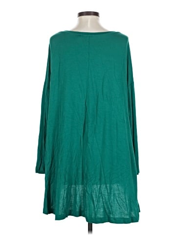 GUESS by Marciano 3/4 Sleeve T-Shirt (view 2)