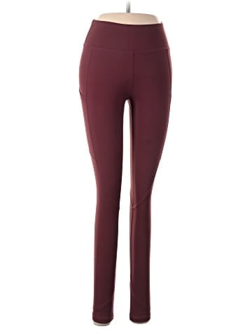 Curves N Combatboots Active Pants (view 1)