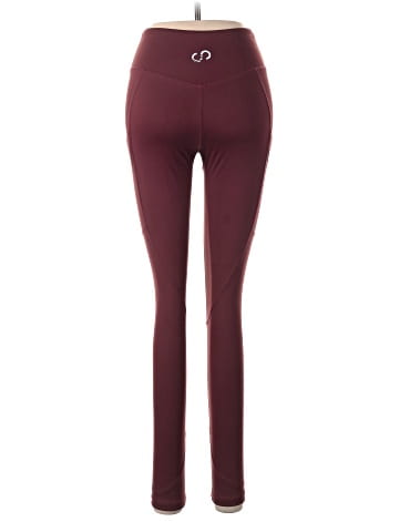 Curves N Combatboots Active Pants (view 2)