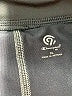 C9 By Champion 100% Polyester Solid Gray Active Skort Size XL - photo 4