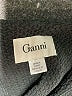 Ganni Black Cocktail Dress Size S (estimated) - photo 7