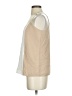 Drew Ivory Sleeveless Blouse Size S - photo 5