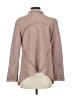 CAbi 100% Wool Tan Wool Blazer Size XS - photo 2