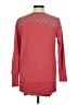 Lole Red Pullover Sweater Size M (estimated) - photo 2