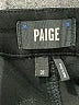 Paige Black Casual Pants Size 31 waist - photo 7