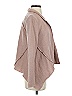 CAbi 100% Wool Tan Wool Blazer Size XS - photo 4