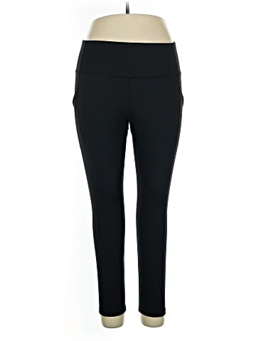 Layer 8 Active Pants (view 1)