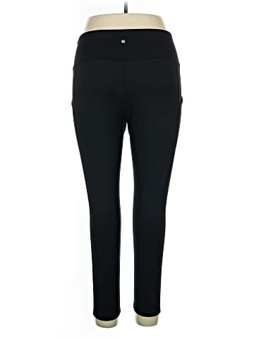 Layer 8 Active Pants (view 2)