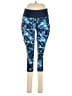 Tek Gear Blue Active Pants Size M - photo 1