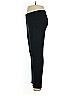Layer 8 Solid Black Active Pants Size XL - photo 5