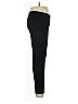 Layer 8 Solid Black Active Pants Size XL - photo 4