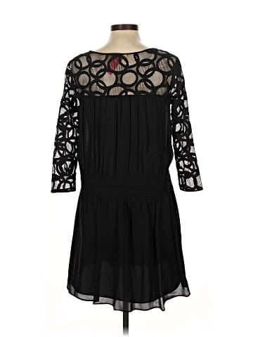 Catherine Malandrino Cocktail Dress (view 2)