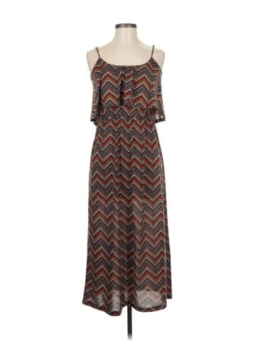 Glam Casual Dress (view 1)