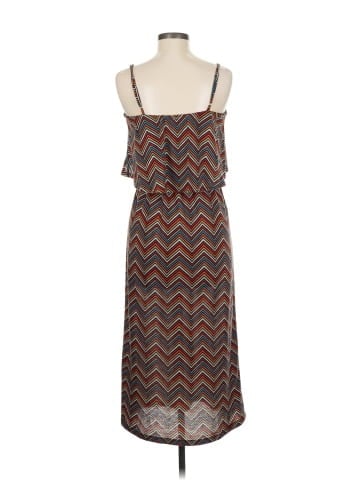 Glam Casual Dress (view 2)