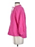 Evereve 100% Cotton Pink 3/4 Sleeve Blouse Size S - photo 5