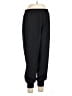 Sanctuary 100% Polyester Solid Black Casual Pants Size L - photo 1