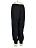 Sanctuary 100% Polyester Solid Black Casual Pants Size L - photo 2