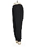 Sanctuary 100% Polyester Solid Black Casual Pants Size L - photo 5