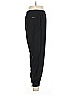 Sanctuary 100% Polyester Solid Black Casual Pants Size L - photo 4