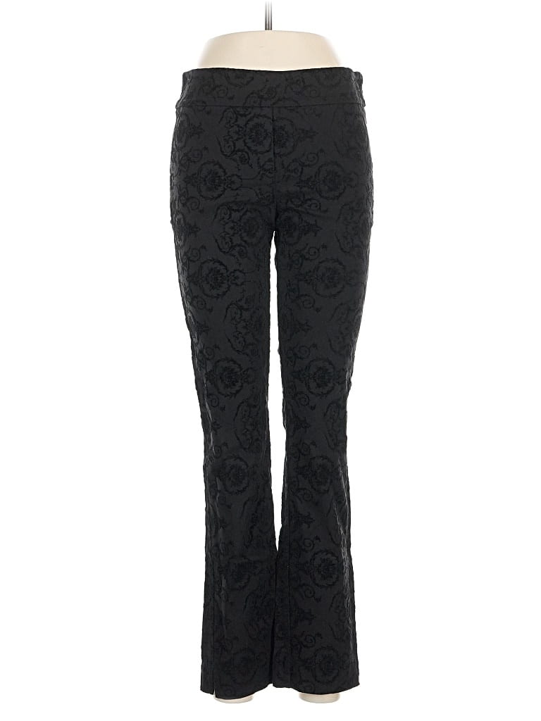 Pre-owned Erica Taylor Casual Pants In Black