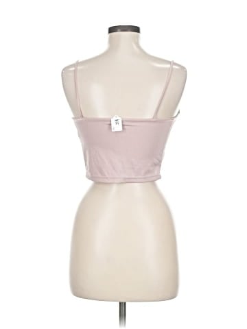 Love Tree Sleeveless Top (view 2)