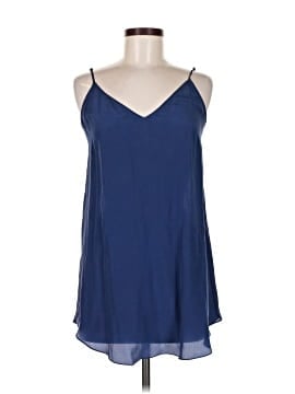 Haute Hippie Sleeveless Blouse