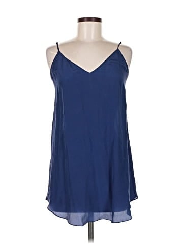 Haute Hippie Sleeveless Blouse (view 1)