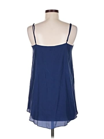 Haute Hippie Sleeveless Blouse (view 2)