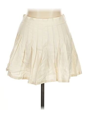 Urban Outfitters Formal Skirt (view 1)
