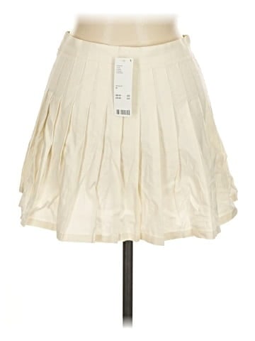 Urban Outfitters Formal Skirt (view 2)