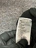 DSG Solid Black Casual Pants Size 8 - 9 - photo 4