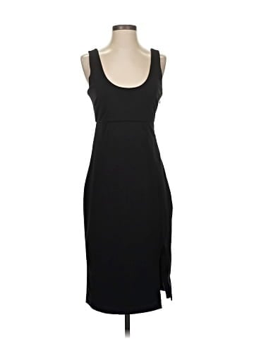 Alexia Admor Cocktail Dress (view 1)