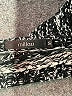 Millau 100% Cotton Tweed Gray Black Pullover Sweater Size S - photo 8