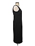 Alexia Admor Solid Black Cocktail Dress Size 4 - photo 4