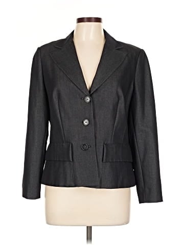 Lena Gabrielle Blazer (view 1)