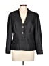 Lena Gabrielle Gray Blazer Size 10 - photo 1