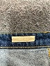 Pilcro Hearts Blue Jeans Size 27 waist - photo 7