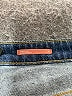 Pilcro Hearts Blue Jeans Size 27 waist - photo 8