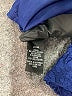 AGB Blue Cocktail Dress Size 20 - photo 4