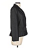 Lena Gabrielle Gray Blazer Size 10 - photo 4