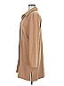 Susan Graver Tan Trenchcoat Size M - photo 5