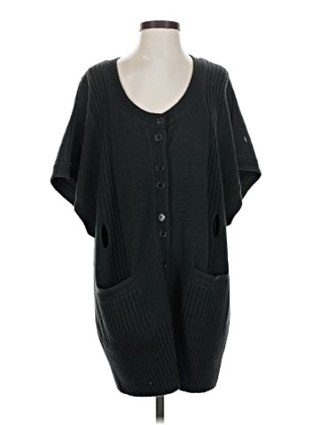 Marc by Marc Jacobs Wool Cardigan (view 1)