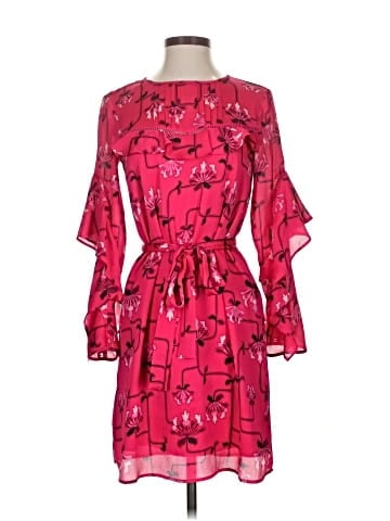 Ann Taylor Cocktail Dress (view 1)