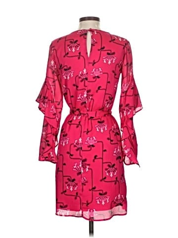 Ann Taylor Cocktail Dress (view 2)