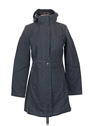 Feller Coat (view 1)