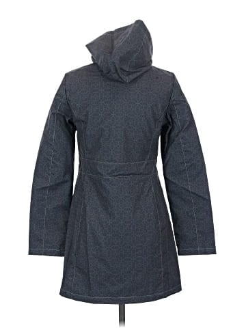 Feller Coat (view 2)