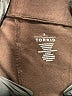 Torrid Brown Leggings Size 2X Plus (2) - photo 3