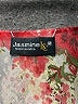 Jasmine KC Floral Black Cocktail Dress Size M - photo 7