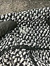 Lululemon Athletica Polka Dots Gray Active Pants Size 2 - photo 7