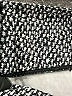 Lululemon Athletica Polka Dots Gray Active Pants Size 2 - photo 8